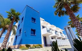 Hotel Sundeck San Vito lo Capo